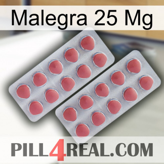 Malegra 25Mg 19